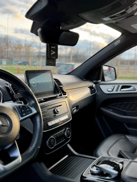 Обява за продажба на Mercedes-Benz GLE 350 MERCEDES GLE 350 AMG FULL ~78 999 лв. - изображение 6