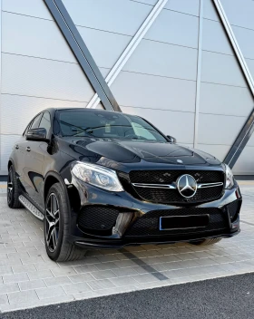 Обява за продажба на Mercedes-Benz GLE 350 MERCEDES GLE 350 AMG FULL ~78 999 лв. - изображение 1