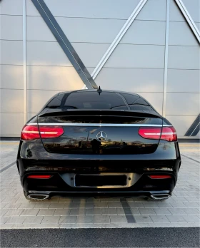 Обява за продажба на Mercedes-Benz GLE 350 MERCEDES GLE 350 AMG FULL ~78 999 лв. - изображение 9