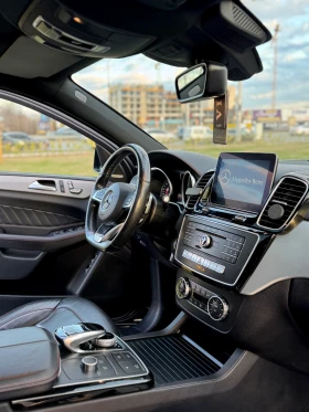 Обява за продажба на Mercedes-Benz GLE 350 MERCEDES GLE 350 AMG FULL ~78 999 лв. - изображение 3