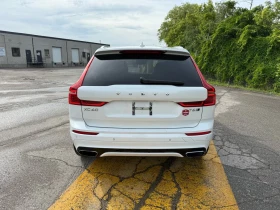 Volvo XC60 T6 R-Design AWD* * *  .*  | Mobile.bg    5