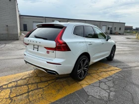 Volvo XC60 T6 R-Design AWD* * *  .*  | Mobile.bg    4