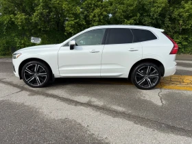 Volvo XC60 T6 R-Design AWD* * *  .*  | Mobile.bg    15
