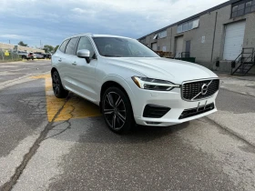 Volvo XC60 T6 R-Design AWD* * *  .*  | Mobile.bg    2