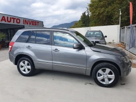 Suzuki Grand vitara 1.9/129KS | Mobile.bg    8