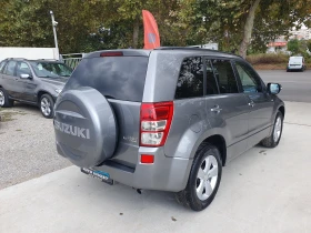 Suzuki Grand vitara 1.9/129KS | Mobile.bg    7