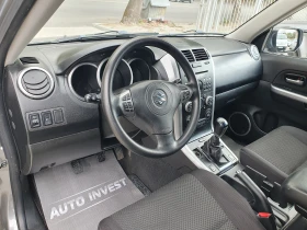 Suzuki Grand vitara 1.9/129KS | Mobile.bg    10