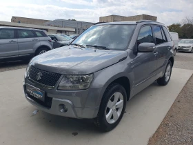Suzuki Grand vitara 1.9/129KS | Mobile.bg    3