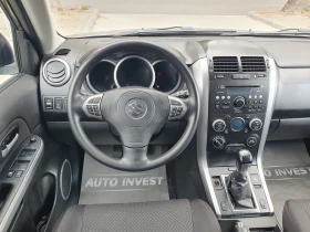 Suzuki Grand vitara 1.9/129KS | Mobile.bg    12