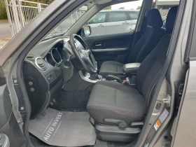 Suzuki Grand vitara 1.9/129KS | Mobile.bg    9