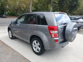 Suzuki Grand vitara 1.9/129KS | Mobile.bg    5