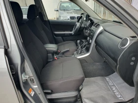 Suzuki Grand vitara 1.9/129KS | Mobile.bg    14