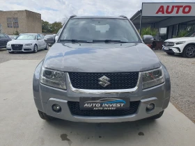 Suzuki Grand vitara 1.9/129KS | Mobile.bg    2