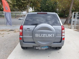 Suzuki Grand vitara 1.9/129KS | Mobile.bg    6