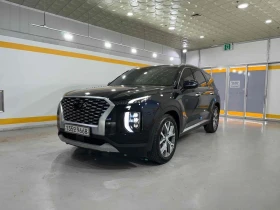 Обява за продажба на Hyundai Palisade Gasoline 3.8 2WD Exclusive ~44 041 лв. - изображение 1