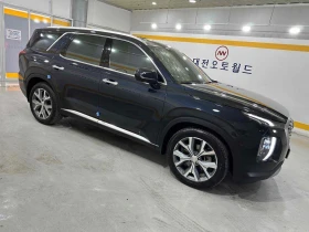 Обява за продажба на Hyundai Palisade Gasoline 3.8 2WD Exclusive ~44 041 лв. - изображение 5