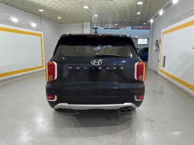 Обява за продажба на Hyundai Palisade Gasoline 3.8 2WD Exclusive ~44 041 лв. - изображение 3