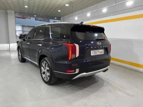 Обява за продажба на Hyundai Palisade Gasoline 3.8 2WD Exclusive ~44 041 лв. - изображение 2