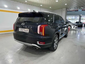 Обява за продажба на Hyundai Palisade Gasoline 3.8 2WD Exclusive ~44 041 лв. - изображение 4