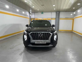 Обява за продажба на Hyundai Palisade Gasoline 3.8 2WD Exclusive ~44 041 лв. - изображение 7