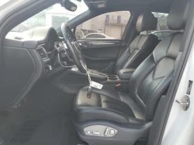Porsche Macan S* PDK* ПОДГРЕВ* КАМЕРА* КЕЙЛЕС* LANE* ASSIST - 25500 лв. / 13037.94 € - 92324117 9
