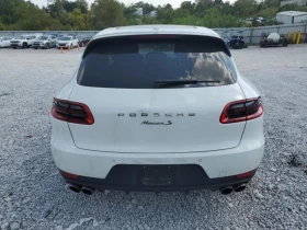 Porsche Macan S* PDK* ПОДГРЕВ* КАМЕРА* КЕЙЛЕС* LANE* ASSIST - 25500 лв. / 13037.94 € - 92324117 6