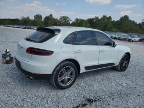 Porsche Macan S* PDK* ПОДГРЕВ* КАМЕРА* КЕЙЛЕС* LANE* ASSIST - 25500 лв. / 13037.94 € - 92324117 2