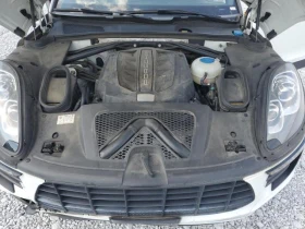 Porsche Macan S* PDK* ПОДГРЕВ* КАМЕРА* КЕЙЛЕС* LANE* ASSIST - 25500 лв. / 13037.94 € - 92324117 12