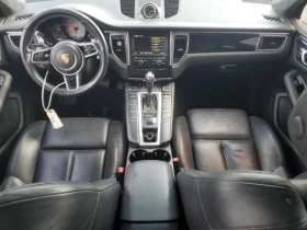 Porsche Macan S* PDK* ПОДГРЕВ* КАМЕРА* КЕЙЛЕС* LANE* ASSIST - 25500 лв. / 13037.94 € - 92324117 7