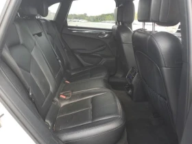 Porsche Macan S* PDK* ПОДГРЕВ* КАМЕРА* КЕЙЛЕС* LANE* ASSIST - 25500 лв. / 13037.94 € - 92324117 11