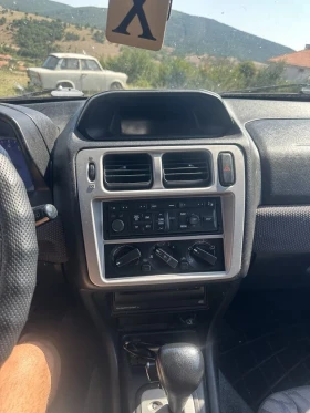 Mitsubishi Pajero pinin | Mobile.bg    6