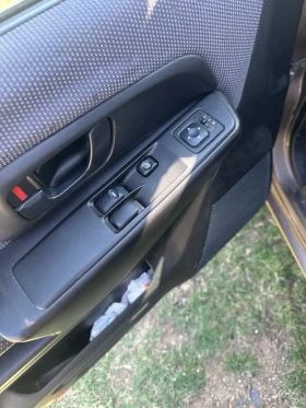 Mitsubishi Pajero pinin | Mobile.bg    5