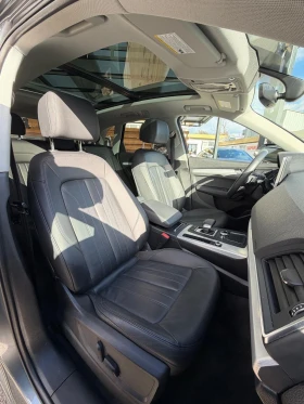 Audi Q5 2.0 TFSI Progressiv Quattro ПАНОРАМА - 17700 € / 34618.19 лв. - 49435170 12