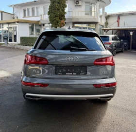 Audi Q5 2.0 TFSI Progressiv Quattro ПАНОРАМА - 17700 € / 34618.19 лв. - 49435170 6
