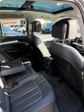 Audi Q5 2.0 TFSI Progressiv Quattro ПАНОРАМА - 17700 € / 34618.19 лв. - 49435170 13