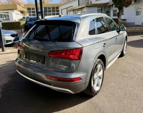 Audi Q5 2.0 TFSI Progressiv Quattro ПАНОРАМА - 17700 € / 34618.19 лв. - 49435170 4