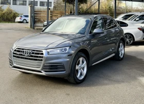 Audi Q5 2.0 TFSI Progressiv Quattro ПАНОРАМА - 17700 € / 34618.19 лв. - 49435170 3