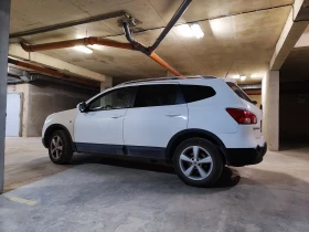 Nissan Qashqai 1.6i, снимка 2