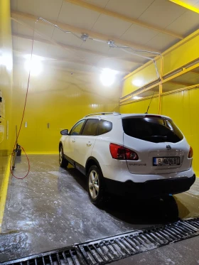 Nissan Qashqai 1.6i, снимка 8