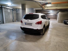 Nissan Qashqai 1.6i, снимка 3