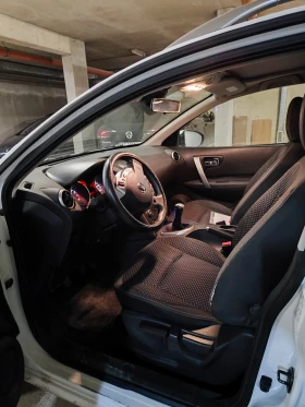 Nissan Qashqai 1.6i, снимка 4