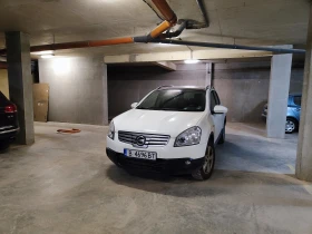 Nissan Qashqai 1.6i, снимка 1