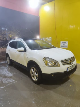 Nissan Qashqai 1.6i, снимка 6