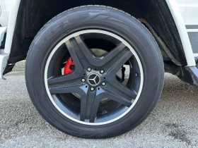 Mercedes-Benz G 55 AMG AMG / COMPRESSOR / FACE | Mobile.bg � ����� ������ 17