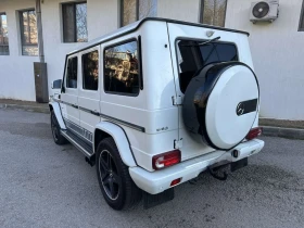 Mercedes-Benz G 55 AMG AMG / COMPRESSOR / FACE | Mobile.bg � ����� ������ 5