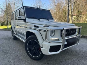 ����� �� �������� �� Mercedes-Benz G 55 AMG AMG / COMPRESSOR / FACE