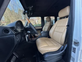 Mercedes-Benz G 55 AMG AMG / COMPRESSOR / FACE | Mobile.bg � ����� ������ 10