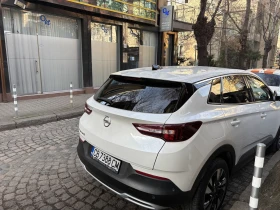 Opel Grandland X, снимка 6