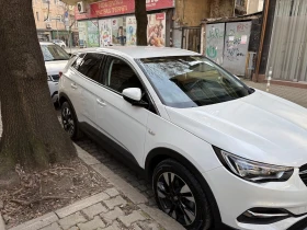 Opel Grandland X, снимка 7