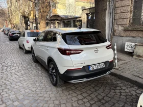 Opel Grandland X, снимка 3